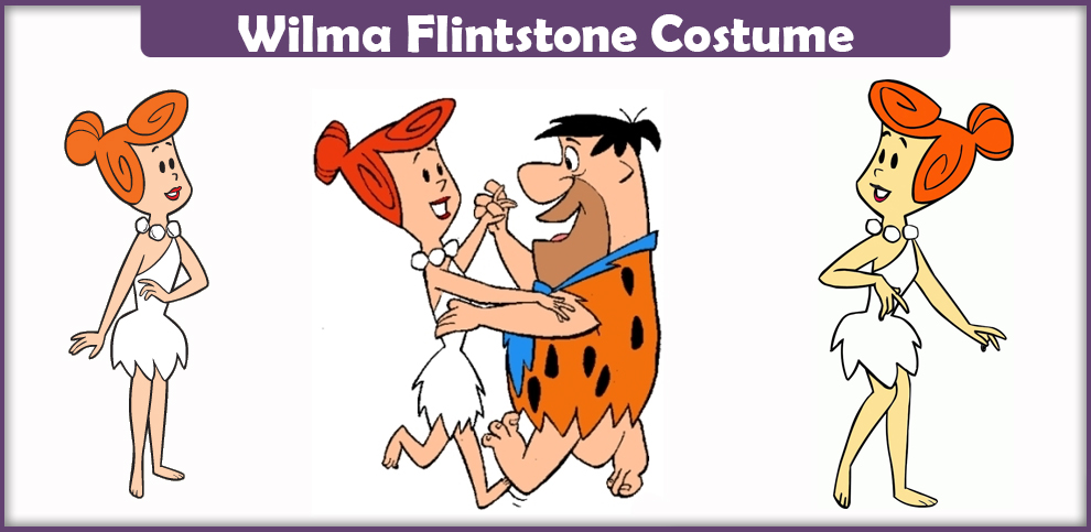 Wilma Flintstone Costume - A DIY Guide - Cosplay Savvy